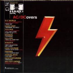 AC-DC : AC-DCovers