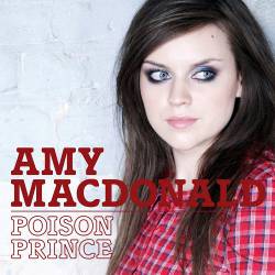 poison prince : amy macdonald - palabras del álbum