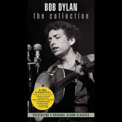 Bob Dylan - Discographie Complète