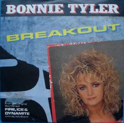 Bonnie Tyler Discographie Alle CDs, alle Songs