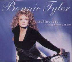 Discography Bonnie Tyler Official