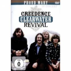 Creedence Clearwater Revival - discographie complète