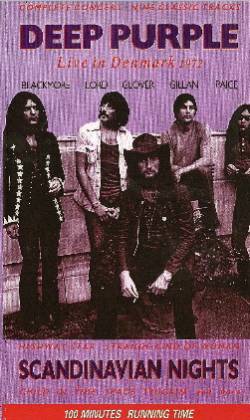 Discografia dei Deep Purple - Wikipedia