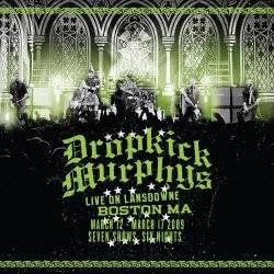 living in boston ma on Dropkick Murphys   Live On Lansdowne Boston Ma