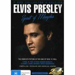 Amazoncom: Legends In Concert / Elvis Presley - The Early