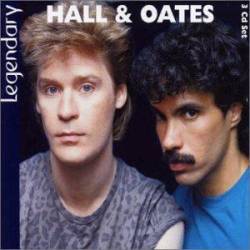 mp3. Hall And Oates : Legendary