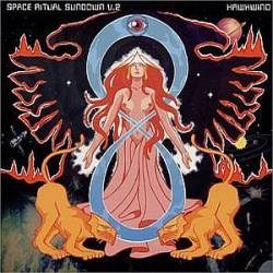 Hawkwind - The Space Ritual Alive In Liverpool And London