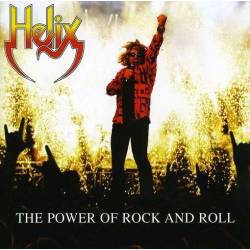 Vagabond Bones; Helix : The Power of Rock and Roll