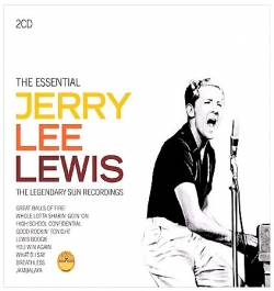 Jerry Lee Lewis - Discographie Complète