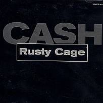 mp3. Johnny Cash : Rusty Cage