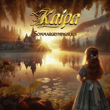 Kaipa : Sommargryningsljus