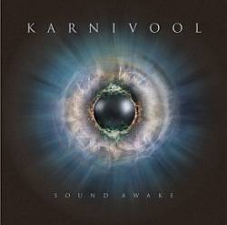 Asymmetry; Karnivool : Sound Awake