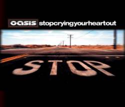 mp3. Oasis : Stop Crying Your Heart Out