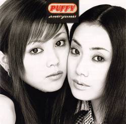 Puffy amiyumi nice