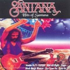 Santana - Discographie Complète