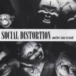 Social Distortion - Alone And Forsaken Original Version