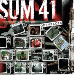 mp3. Sum 41 : DeeVeeDee