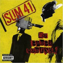 Sum 41 - discografia completa