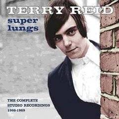 mp3. Terry Reid : Superlungs-The Complete Recordings