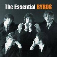 the byrds never before eight miles high