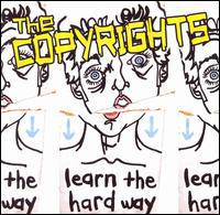 The copyrights learn the hard way zip