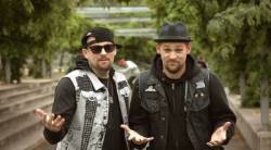 The Madden Brothers : Greetings From California album