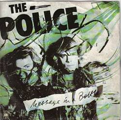 the police : 完整唱片专辑