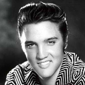 Elvis Profile Picture