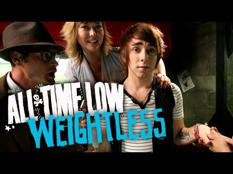 All Time Low - Weightless