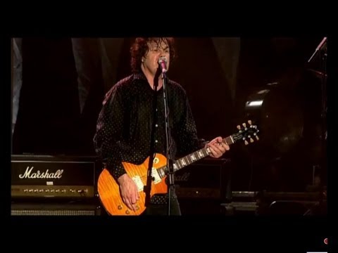 gary moore : gary moore   the boys are back in town