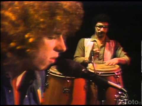 Toto - Georgy Porgy