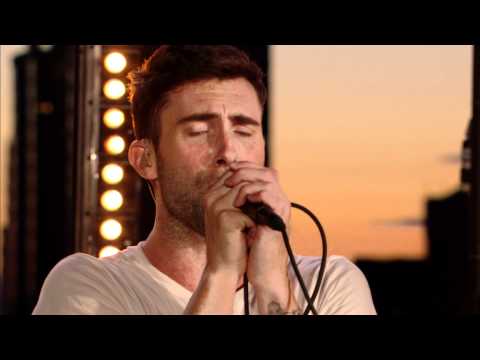 Maroon 5 - Wake Up Call