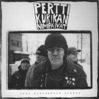 Pertti Kurikan Nimipäivät Osaa Eläimetkin Pieree (EP)- Spirit of Rock  Webzine (cn)