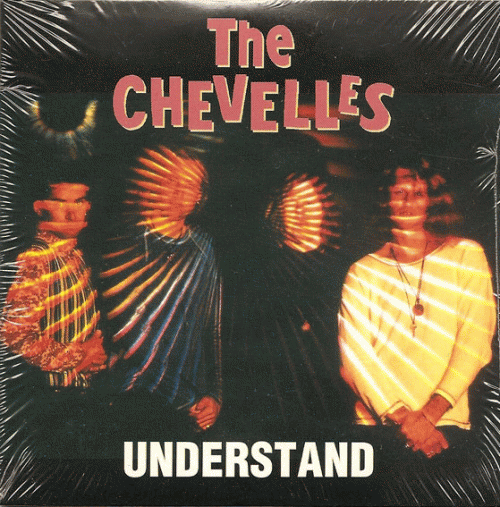 The Chevelles Understand Single Spirit Of Rock Webzine Cn