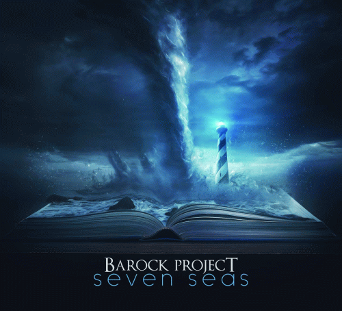 Barock Project Seven Seas (album)- Spirit Of Rock Webzine (pt)