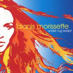 Alanis Morissette Under Rug Swept (Album)- Spirit of Rock Webzine (fr)