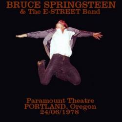 bruce springsteen oregon