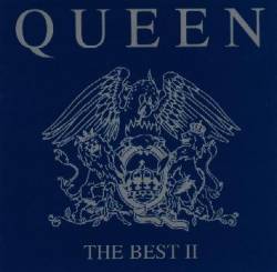 Queen The Best II (Compilation)- Spirit of Rock Webzine (fr)