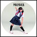 Polysics I My Me Mine Jhout Wire Single Spirit Of Rock Webzine En