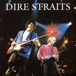 Dire Straits Straiting Out Things Bootleg Spirit Of Rock Webzine En