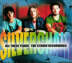 Silverchair All These Years - the Studio Recordings (Box Set)- Spirit ...