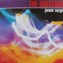 The Creation Power Surge (Album)- Spirit of Rock Webzine (en)