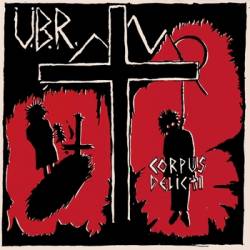 Ubr Corpus Delicti (ep)- Spirit Of Rock Webzine (en)