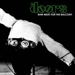 The Doors Raw Meat For The Balcony Amsterdam 15 09 68