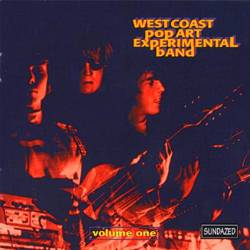 west coast pop art experimental band lyrics