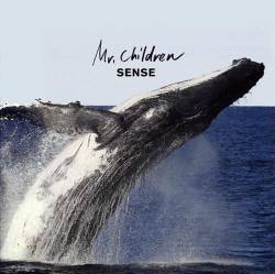 Mr. Children Sense (Album)- Spirit of Rock Webzine (cn)
