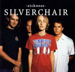 Silverchair Sickness (Bootleg)- Spirit of Rock Webzine (en)