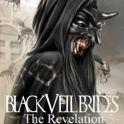 The Revelation - Album by D-Black