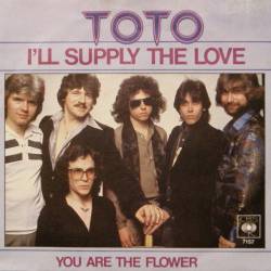 Toto I Ll Supply The Love Ep Spirit Of Rock Webzine Cn