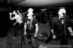 A Global Threat - discography, line-up, biography, interviews, photos